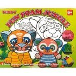Fun Foam Jungle