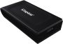 Kingston 2TB XS1000 External Usb-c 3.2 Gen 2X2 Portable Solid State Drive