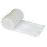 Cottonwool Roll 100G