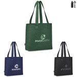 Okiyo Yoongi Recycled Pet Felt Shopper