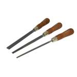 3PC Rasp Set 150MM 061854201