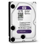 Zs - Western Digital Wd Purple 5400RPM 64MB Cache 3.5" - 1TB