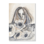 Everyday Anyday Art Print - A1