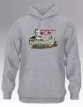 Aces – Edmond Marin La Mesl E Hoodie
