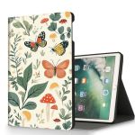 Ruuhljlet For 6.8" Kindle Paperwhite 11TH GENERATION-2021 & Kindle Paperwhite Signature Edition Tablet Case Auto Wake sleep Adju
