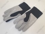 Gloves 2MM Large Black