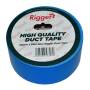 Duct Tape Blue 48MM X 25 Mt