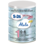 Stage 1 0-6 Months Infant Starter Formula 900G