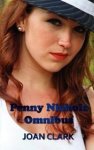 Penny Nichols Omnibus - Finds A Clue Mystery Of The Lost Key Black Imp & Knob Hill Mystery