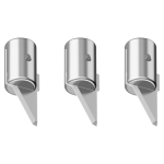 - 3-PIECE M1 Ultra Replacement Blades XT-P5010359