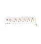 Yamato 11 Way Multi Plug With USB Charger