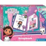 Gabby's Dollhouse Scrapbook