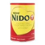 Nido 1+ Growing Up Milk - With Honey - 1.8KG