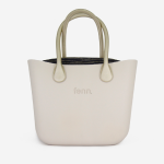 Original Handbag - Champagne Gold