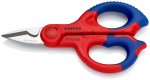 KPX9505155SB Electricians Shear & Cable Cutter