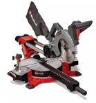 Sliding Mitre Saw Te-sm 2131 Dual
