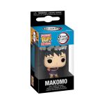 Funko Pop Keychain: Demon Slayer – Makomo