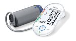 Beurer Upper Arm Blood Pressure Monitor Bm 55