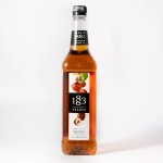 Slojo – Hazelnut Syrup – 1883 1L