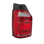 Vw T6 Lift-up Door Taillight Left 15-20