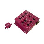 Powerbass PBX3-ILINK 3 Way Electronic Crossover - Autostyle Motorsport South Africa