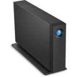 Seagate Lacie STHA20000800 D2 Professional 20TB Usb-c 240MB S Transfer Rate Barracuda Pro Inside USB 3.0 Aluminium