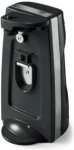 Electric Can Opener Bottle Opener
