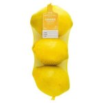 Pnp Lemons