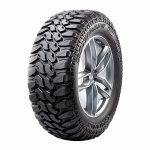 Radar 33X12.50R22 Radar Renegade R7