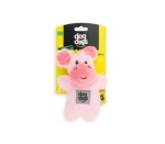 Plush Pig Toy W squeaker 16CM