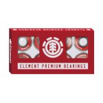 Element Premium Bearings 8 Pack