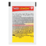 Original Flavour Hot Medication 6.1G