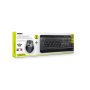 Wireless Keyboard And Mouse Combo