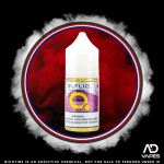 Grape 50MG 30ML Advapes