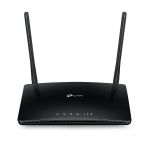 TP-link TL-MR6400 300MBPS Wireless N 4G LTE Router