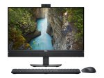 Dell Optiplex 7410 Aio Intel Core Intel Core I5-13500 24M Cache Up To 4.8 Ghz Vpro 16GB 1X16GB DDR5 512GB SSD Pcie Nvme M.2
