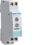 EZN002 Delay-on De-energisation Modular Electronic Timer