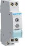 EZN002 Delay-on De-energisation Modular Electronic Timer