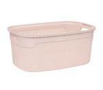 30 Lt Drop Laundry Basket