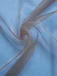 Korean Glass Organza