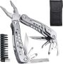 Dealer Direct 24 In 1 Multi-function Pliers Tool