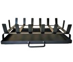 Lifespace 500MM Fire Grate & Ash Pan