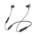 Taotronics TT-BH042 Soundelite Anc BT5.0 IPX4 In-ear Headphones – Black