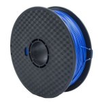 Wanhao Pla Filament 1KG 1.75MM Dark Blue WAN106