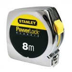 Powerlock Tape Measure 8 M