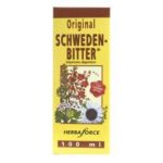 Schweden Bitter - Schweden Bitter 100ML