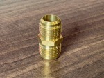 Brass Union 1 4