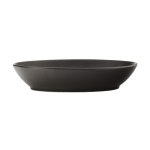 Maxwell & Williams Caviar Oval Bowls 20X14CM Set Of 4