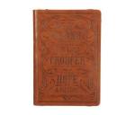 Journal Classic Brown For I Know The Plans