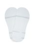 Spray Tan Professional Sticky Soles 25 Pairs Pack Cardboard
